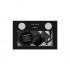 Вытяжка Weissgauff BOX 456 Black