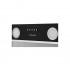 Вытяжка Weissgauff BOX 456 Black