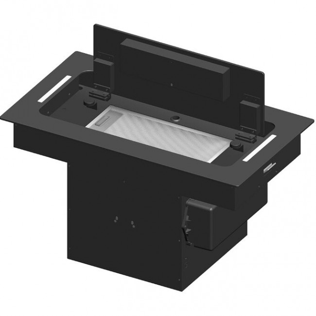 Вытяжка Korting KHI 6099 ICGN Вытяжка Korting KHI 6099 ICGN