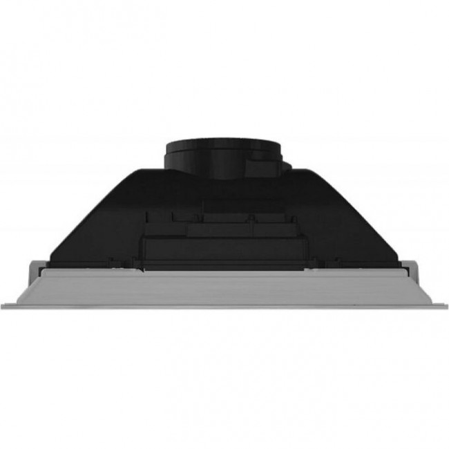 Вытяжка Elikor Breeze 52Н-450-П3Д нерж управление ползунковое (1 мотор)