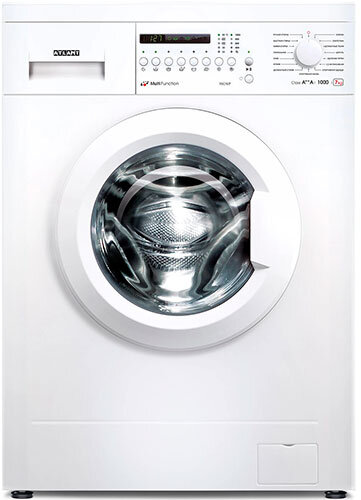 Стиральная машина ATLANT СМА-70 С 107-000 7 кг,1000 оборотов Стиральная машина ATLANT СМА-70 С 107-000 7 кг,1000 оборотов