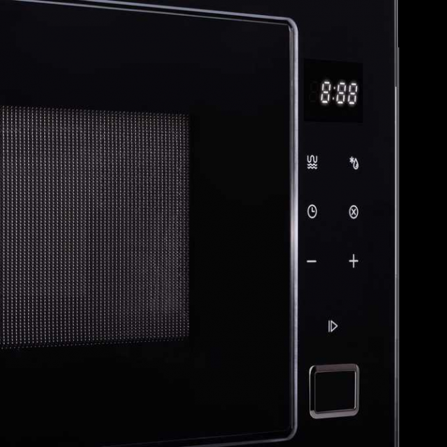 Встраиваемая микроволновая печь MAUNFELD MBMO925SGB11 Встраиваемая микроволновая печь MAUNFELD MBMO925SGB11