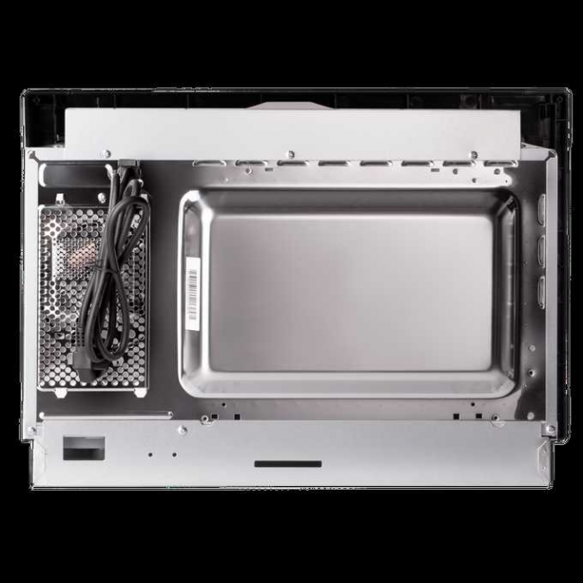 Встраиваемая микроволновая печь MAUNFELD MBMO925SGB11 Встраиваемая микроволновая печь MAUNFELD MBMO925SGB11