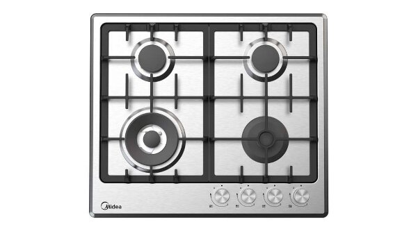 Варочная поверхность Midea MG643TX Варочная поверхность Midea MG643TX