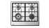Варочная поверхность Midea MG643TX