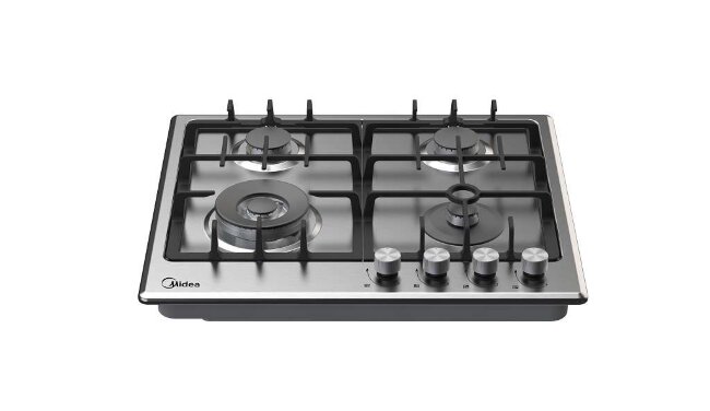 Варочная поверхность Midea MG643TX