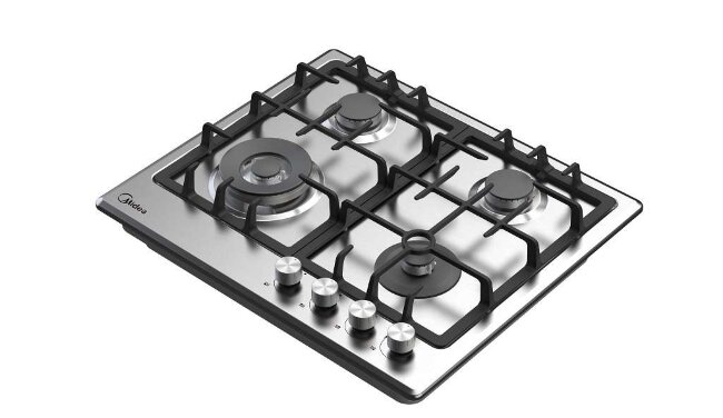 Варочная поверхность Midea MG643TX