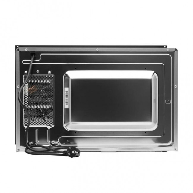 Встраиваемая микроволновая печь Hyundai HBW 2560 BG черный