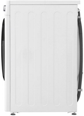 Стиральная машина LG TW4V3RS6W, 10.5 кг, 1400 оборотов, пар, инвертор Стиральная машина LG TW4V3RS6W, 10.5 кг, 1400 оборотов, пар, инвертор