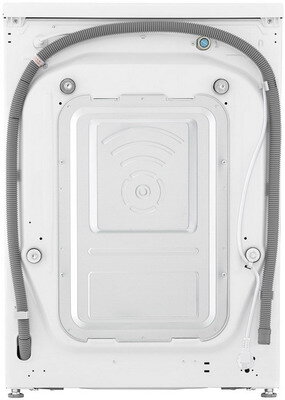 Стиральная машина LG TW4V3RS6W, 10.5 кг, 1400 оборотов, пар, инвертор Стиральная машина LG TW4V3RS6W, 10.5 кг, 1400 оборотов, пар, инвертор