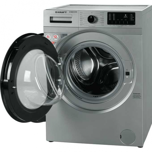 Стиральная машина KRAFT KF-MDS12147G