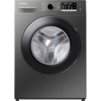 Стиральная машина Samsung WW80AGAS22AX/LD класс: A загр.фронтальная макс.:8кг черный Стиральная машина Samsung WW80AGAS22AX/LD класс: A загр.фронтальная макс.:8кг черный