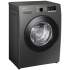 Стиральная машина Samsung WW80AGAS22AX/LD класс: A загр.фронтальная макс.:8кг черный