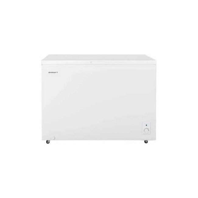 Морозильный ларь KRAFT BD (W)-340SRX Морозильный ларь KRAFT BD (W)-340SRX