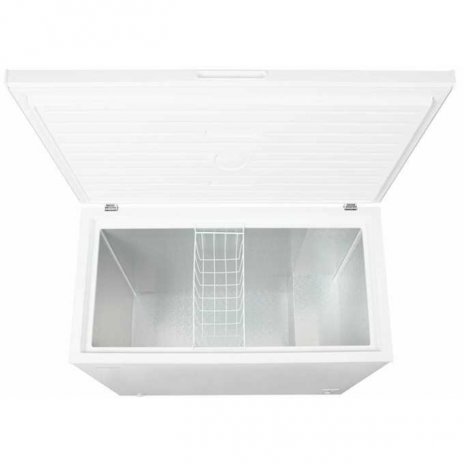 Морозильный ларь KRAFT BD (W)-340SRX Морозильный ларь KRAFT BD (W)-340SRX