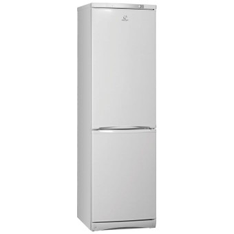 Холодильник Indesit ES 20 A (869892300040) белый