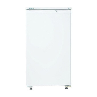 Холодильник Саратов 452 КШ-120 белый однокамерный, 88x48x60см, холод камера 107л класс энергопотр А, климат класс N, 45дб,