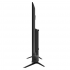 43" Телевизор Haier 43 Smart TV M1 черный 3840x2160, 4K Ultra HD, 60 Гц, Wi-Fi, Smart TV,