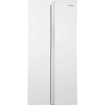 Холодильник Hyundai CS45082F белый Холодильник Hyundai CS45082F белый