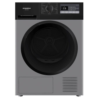 Сушильная машина MAUNFELD MFDM168SL03