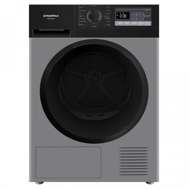 Сушильная машина MAUNFELD MFDM168SL03