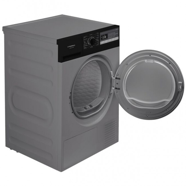 Сушильная машина MAUNFELD MFDM168SL03