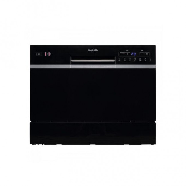 Посудомоечная машина БИРЮСА DWC-506/7 B Посудомоечная машина БИРЮСА DWC-506/7 B