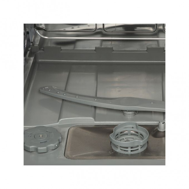 Посудомоечная машина БИРЮСА DWC-506/7 B Посудомоечная машина БИРЮСА DWC-506/7 B