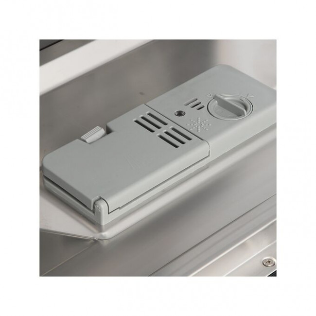 Посудомоечная машина БИРЮСА DWC-506/7 B Посудомоечная машина БИРЮСА DWC-506/7 B