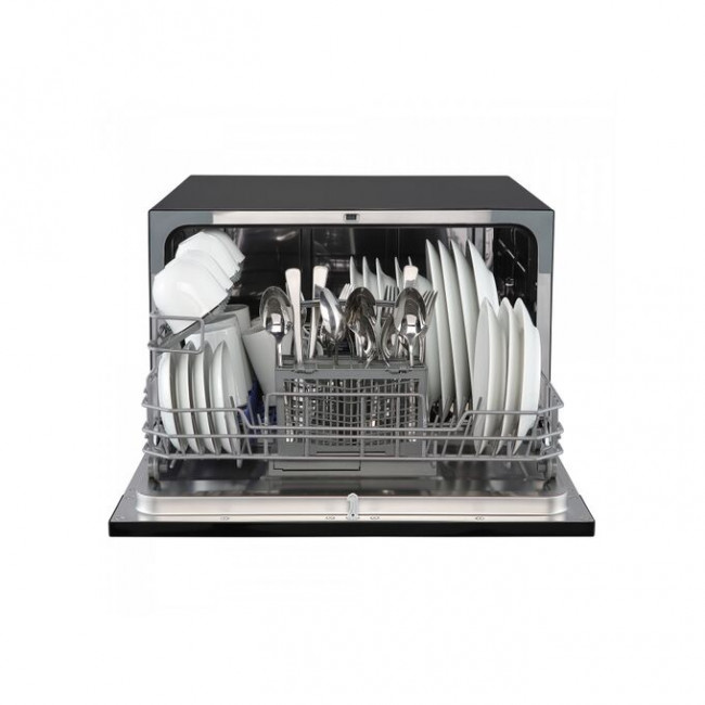 Посудомоечная машина БИРЮСА DWC-506/7 B Посудомоечная машина БИРЮСА DWC-506/7 B