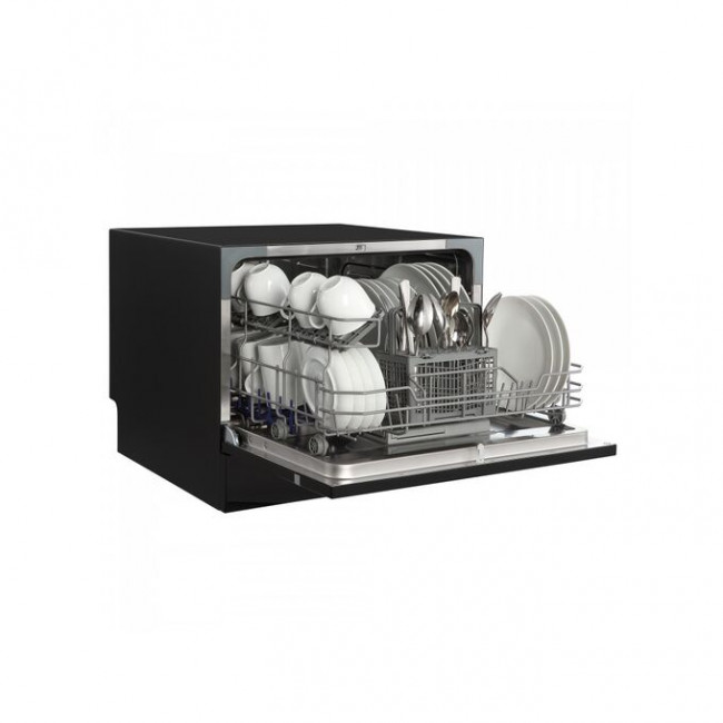 Посудомоечная машина БИРЮСА DWC-506/7 B Посудомоечная машина БИРЮСА DWC-506/7 B