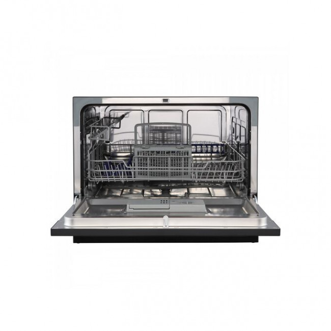 Посудомоечная машина БИРЮСА DWC-506/7 B Посудомоечная машина БИРЮСА DWC-506/7 B