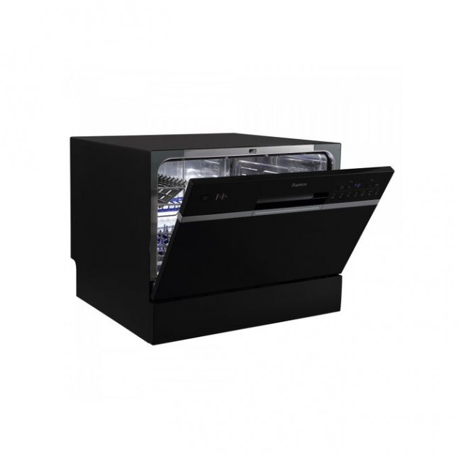 Посудомоечная машина БИРЮСА DWC-506/7 B Посудомоечная машина БИРЮСА DWC-506/7 B