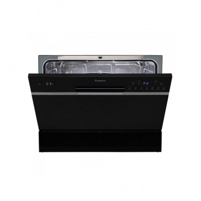 Посудомоечная машина БИРЮСА DWC-506/7 B Посудомоечная машина БИРЮСА DWC-506/7 B