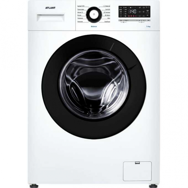 Стиральная машина ATLANT 60У1218-Т-01