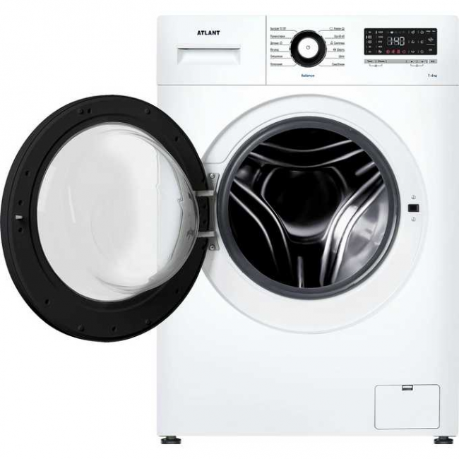 Стиральная машина ATLANT 60У1218-Т-01