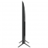55" Телевизор YANDEX ТВ Станция Про MiniLED с Алисой YNDX-00103 черный 3840x2160, 4K Ultra HD, 120 Гц, Wi-Fi, Smart TV, Яндекс ТВ