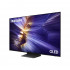 65" Телевизор Samsung QE65S90FAEXRU черный 3840x2160, 4K Ultra HD, 120 Гц, Wi-Fi, Smart TV, Tizen OS 65" Телевизор Samsung QE65S90FAEXRU черный 3840x2160, 4K Ultra HD, 120 Гц, Wi-Fi, Smart TV, Tizen OS