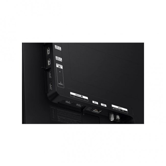65" Телевизор Samsung QE65S90FAEXRU черный 3840x2160, 4K Ultra HD, 120 Гц, Wi-Fi, Smart TV, Tizen OS 65" Телевизор Samsung QE65S90FAEXRU черный 3840x2160, 4K Ultra HD, 120 Гц, Wi-Fi, Smart TV, Tizen OS