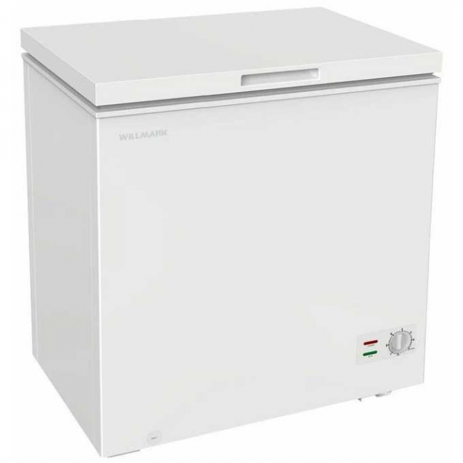 Морозильный ларь WILLMARK CF-250CS белый Морозильный ларь WILLMARK CF-250CS белый