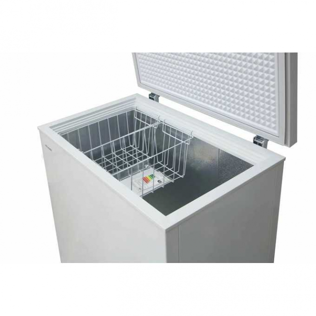 Морозильный ларь WILLMARK CF-250CS белый Морозильный ларь WILLMARK CF-250CS белый