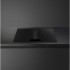 Варочная поверхность со встроенной вытяжкой Smeg HOBD382MB2 83см, индукция, слайдерное управление, 4 зоны нагрева, 9 уровней мощности