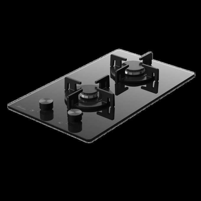 Варочная поверхность Monsher MGG 34 Noir