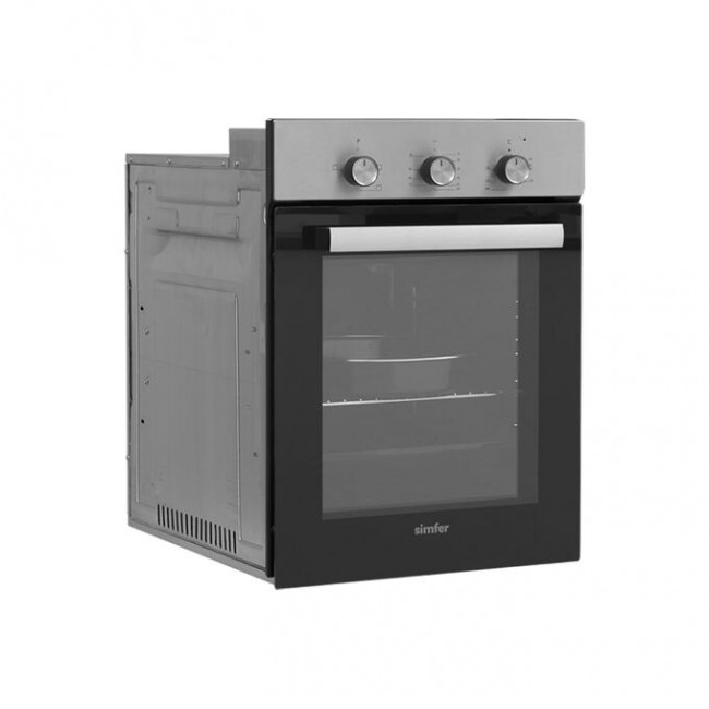 Духовой шкаф Simfer B4EM14016 Духовой шкаф Simfer B4EM14016