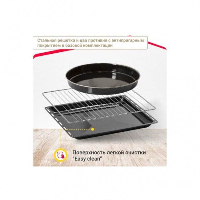 Духовой шкаф Simfer B4EM14016 Духовой шкаф Simfer B4EM14016