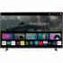75" Телевизор LG 75UR78006LK.ARUB черный 3840x2160, 4K UltraHD, 60 Гц, Wi-Fi, Smart TV, webOS