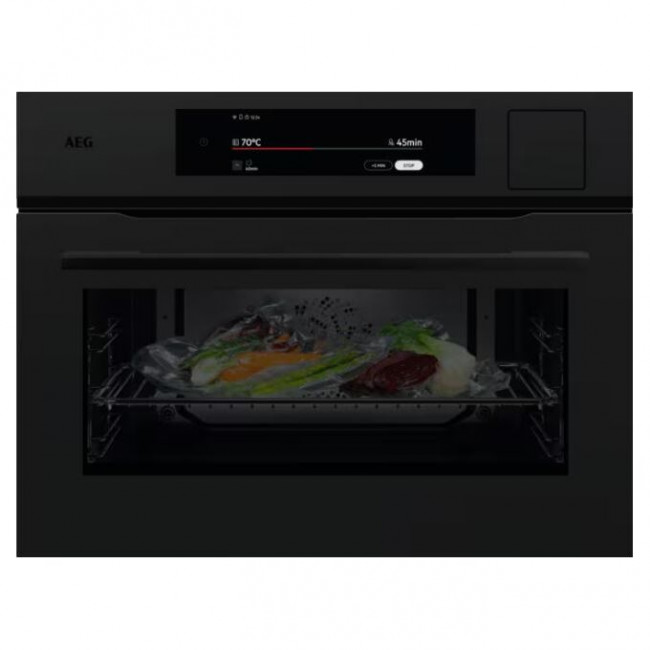 Духовой шкаф AEG NKP9S821T Духовой шкаф AEG NKP9S821T