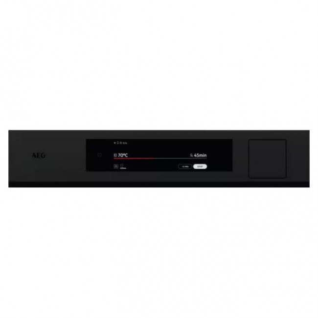 Духовой шкаф AEG NKP9S821T Духовой шкаф AEG NKP9S821T