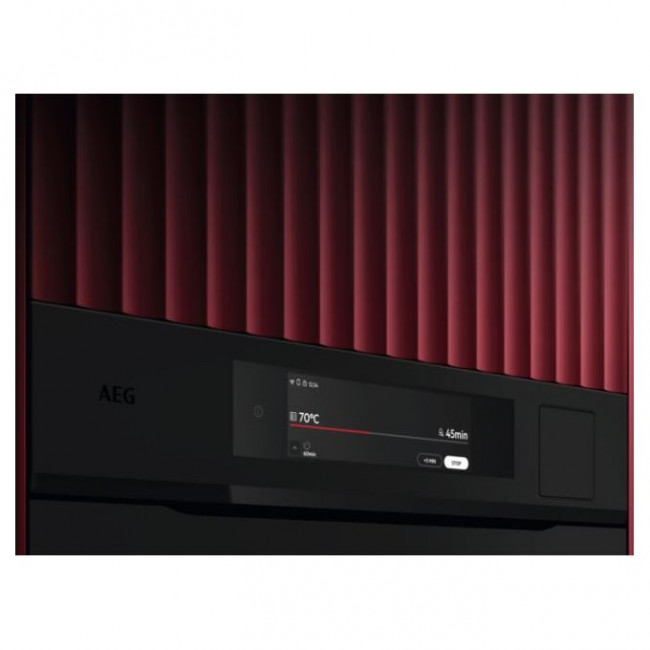 Духовой шкаф AEG NKP9S821T Духовой шкаф AEG NKP9S821T