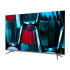 43" Телевизор Sber SDX 43F2014 серебро 1920x1080, Full HD, 60 Гц, Wi-Fi, Smart TV, Салют ТВ